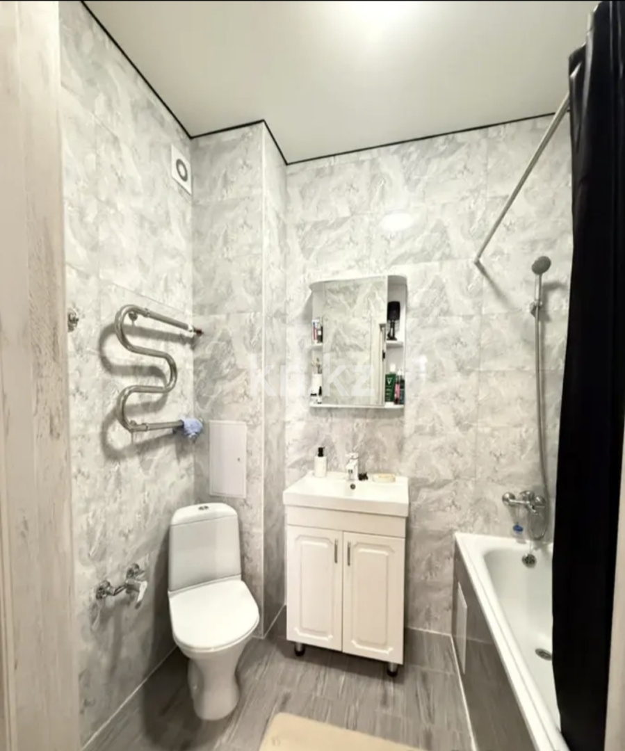 Продажа 2-комнатной квартиры, 50 м², ул. Калдаякова, дом  26 - ул. Райымбек батыра в Астане - фото 9