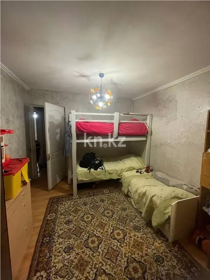 Продажа 3-комнатной квартиры, 61.3 м² в Алматы - фото 2