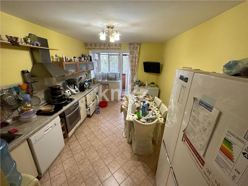 Продажа 4-комнатной квартиры, 102.8 м², ул. Ермекова в Караганде - фото 6