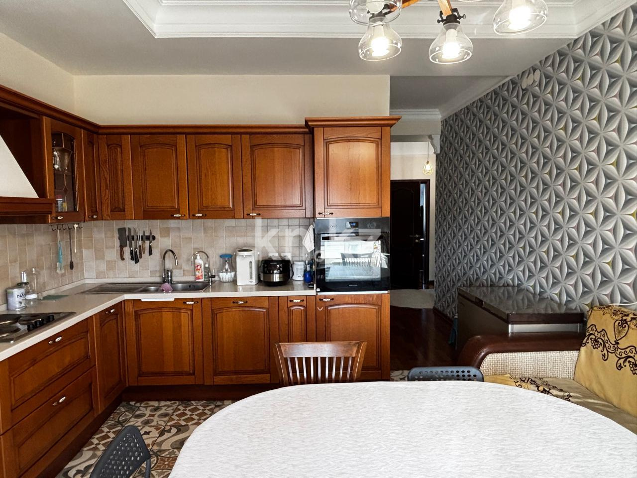 Продажа 3-комнатной квартиры, 110 м² в Караганде - фото 2