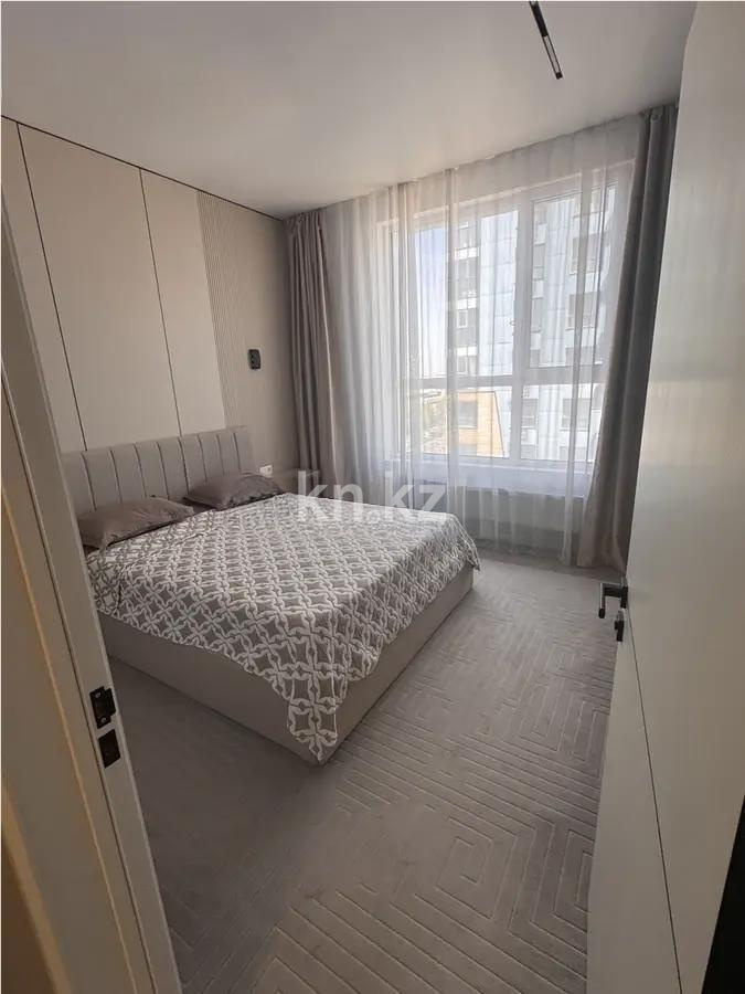 Продажа 2-комнатной квартиры, 55 м² в Алматы - фото 2