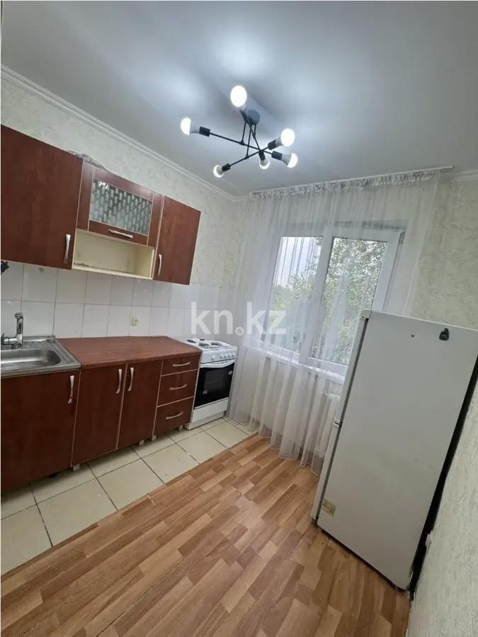 Продажа 2-комнатной квартиры, 46 м² в Алматы - фото 3