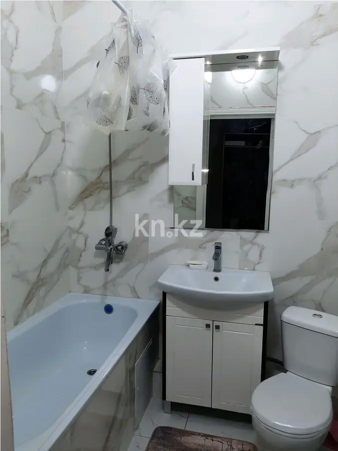 Продажа 1-комнатной квартиры, 39 м² в Астане - фото 3