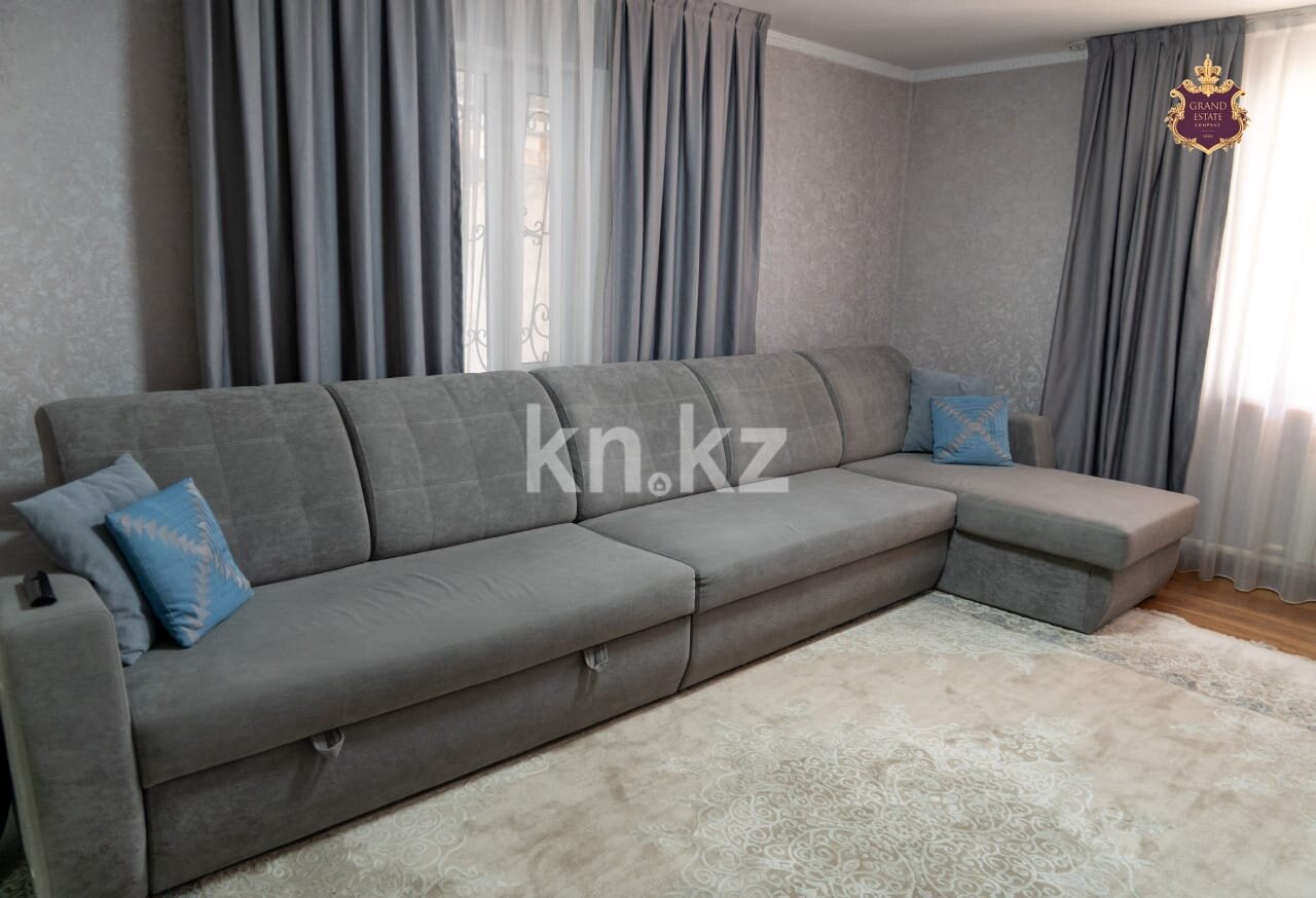 Продажа 4-комнатного дома, 93 м² в Алматы - фото 16