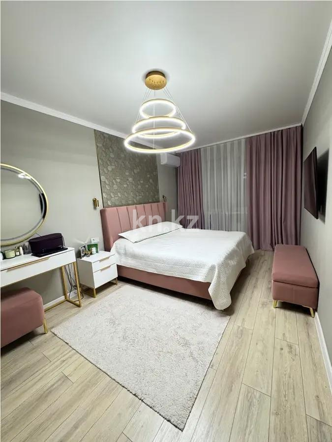 Продажа 3-комнатной квартиры, 72 м², ул. Баишева, дом  28 в Алматы - фото 3