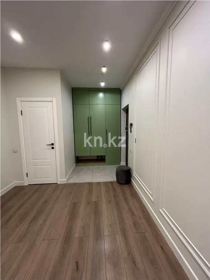 Продажа 3-комнатной квартиры, 95.5 м² в Алматы - фото 7