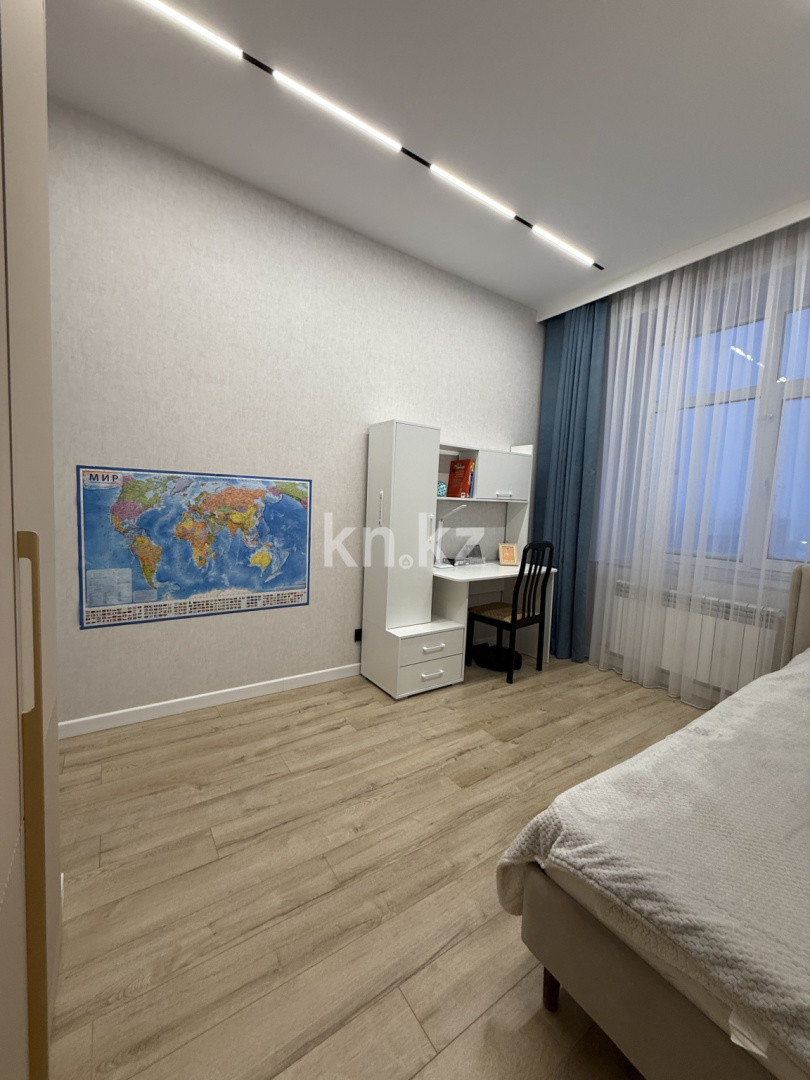 Продажа 3-комнатной квартиры, 94 м² в Караганде - фото 4