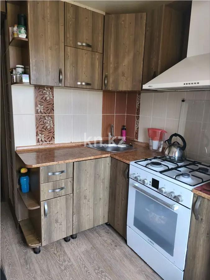 Продажа 2-комнатной квартиры, 44 м², 1А мкр-н, дом  2 в Сарани - фото 3