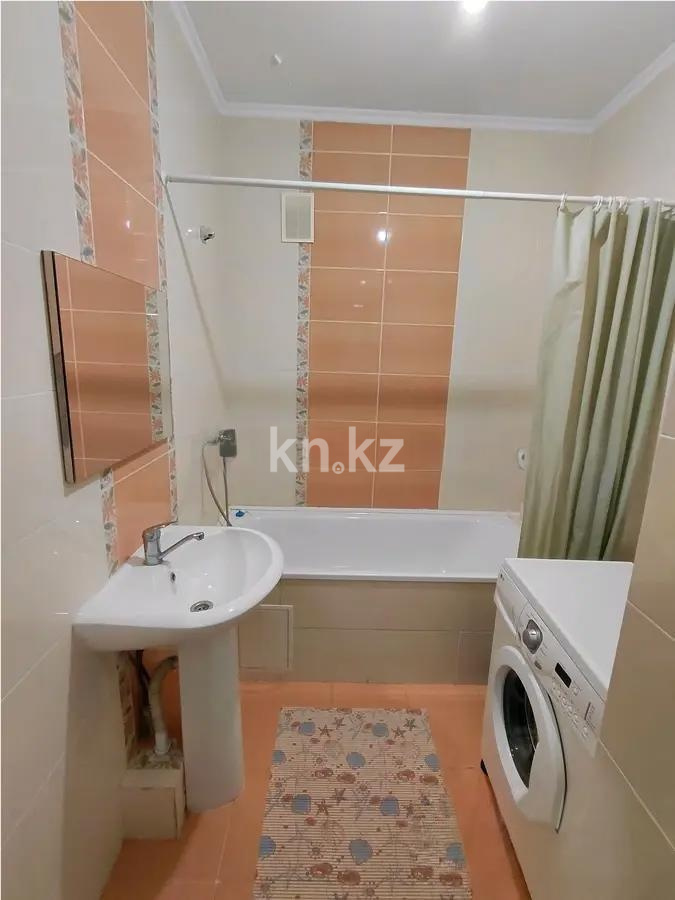 Продажа 2-комнатной квартиры, 75.1 м² в Астане - фото 4