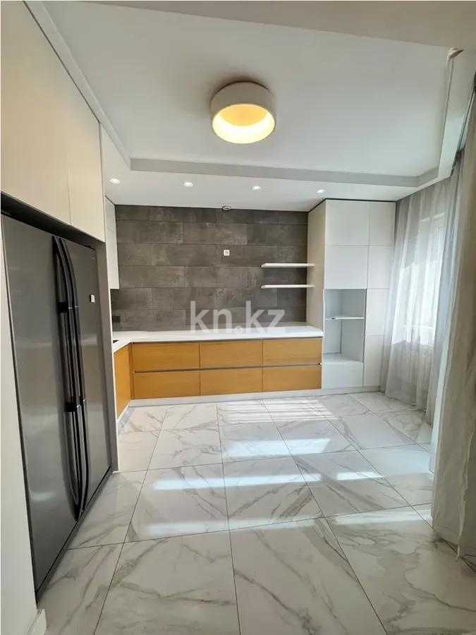 Продажа 3-комнатной квартиры, 111 м² в Алматы - фото 4