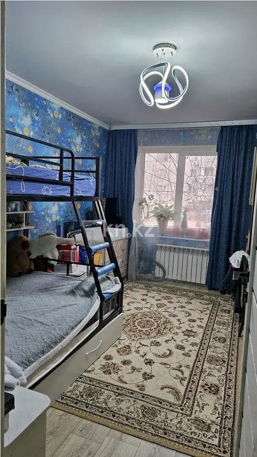 Продажа 3-комнатной квартиры, 58 м² в Алматы - фото 3