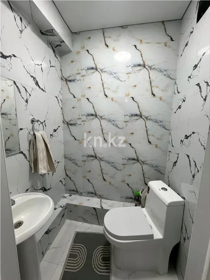 Продажа 3-комнатной квартиры, 90 м² в Алматы - фото 6