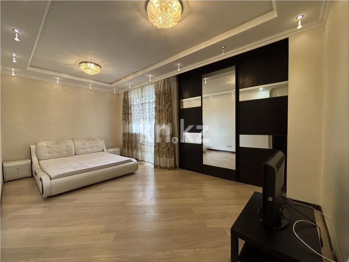 Продажа 4-комнатной квартиры, 119 м², пр. Момышулы, дом  2а в Астане - фото 2