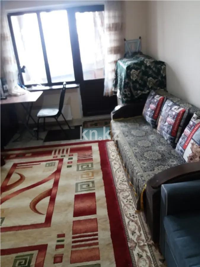 Продажа 1-комнатной квартиры, 33.1 м², мкр-н Тастак-1, дом  3 в Алматы - фото 2
