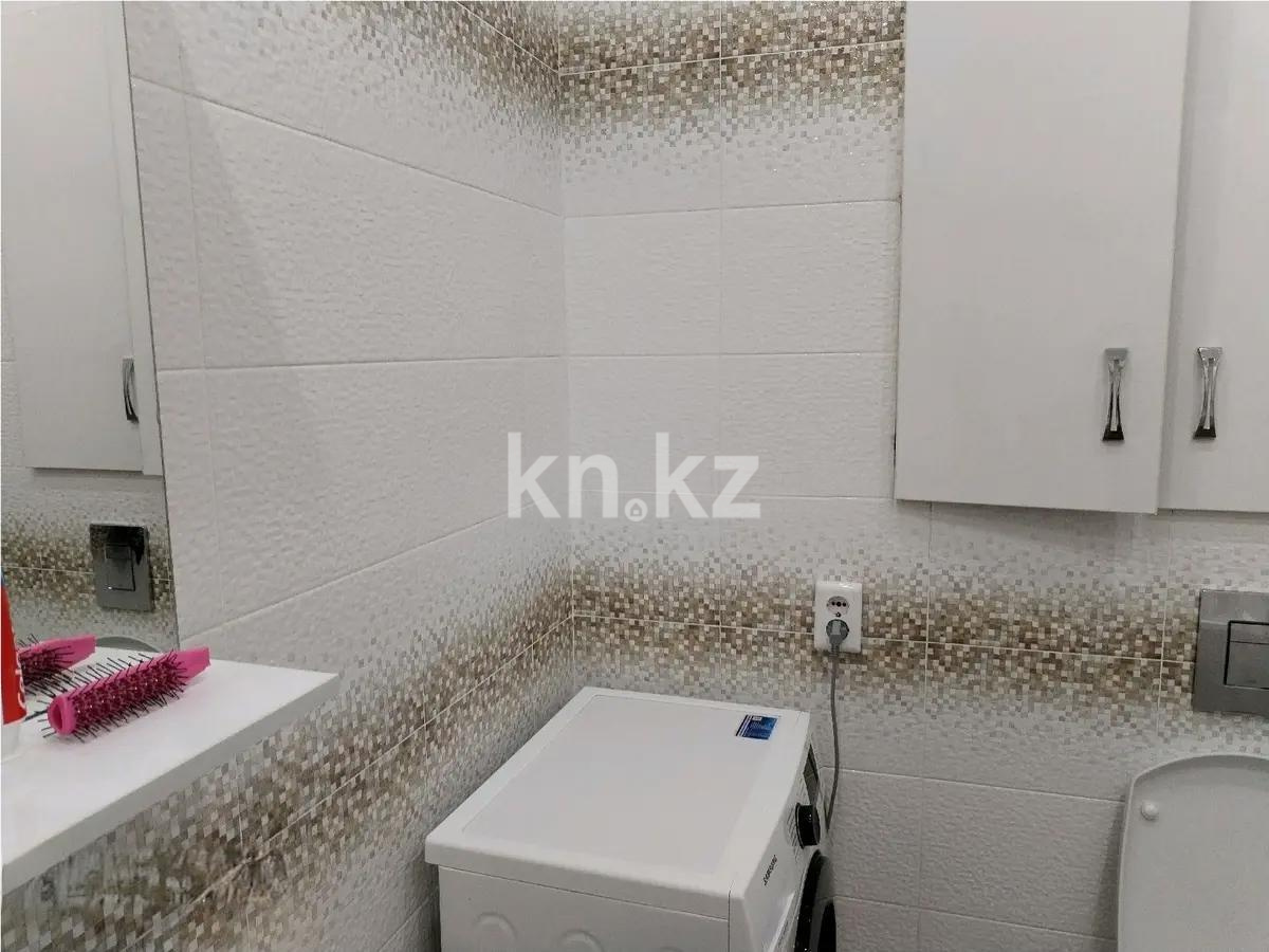 Продажа 2-комнатной квартиры, 56.5 м² в Астане - фото 2