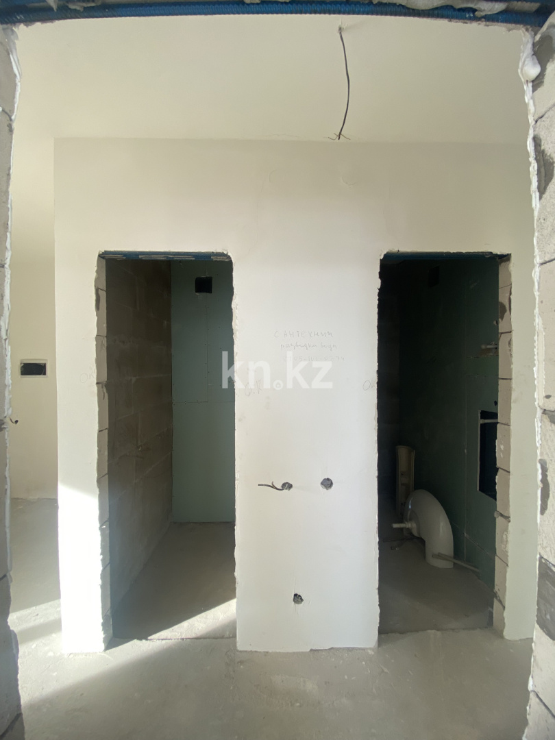 Продажа 2-комнатной квартиры, 55.2 м² в Астане - фото 22