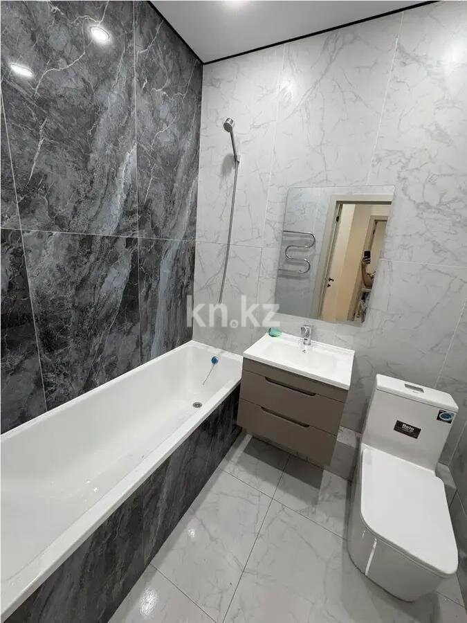 Продажа 2-комнатной квартиры, 45 м² в Астане - фото 4