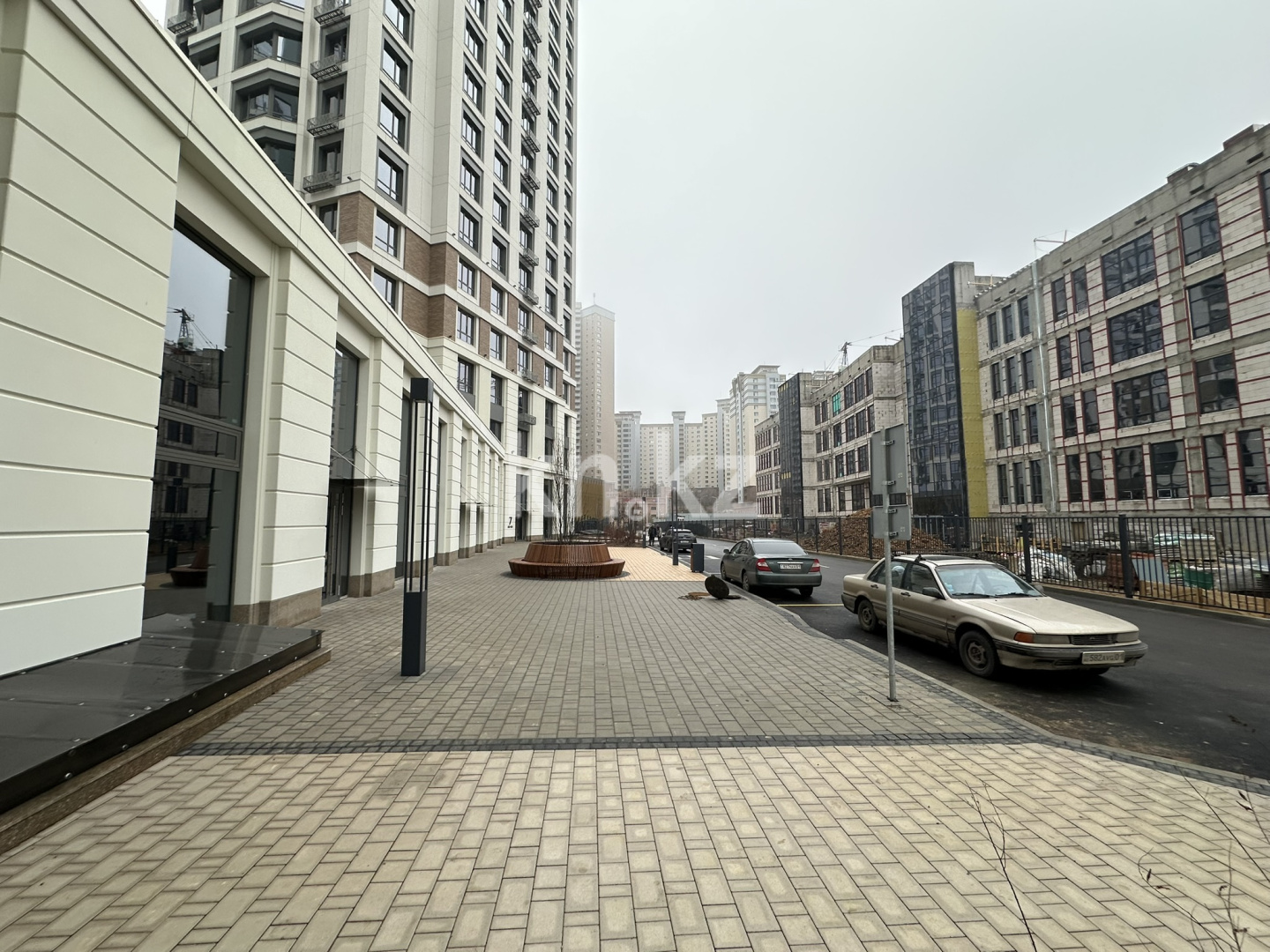 Продажа помещения, 205 м² в Астане