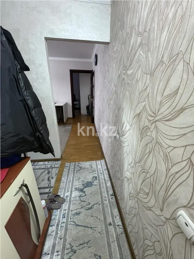 Продажа 2-комнатной квартиры, 43.9 м² в Алматы - фото 5