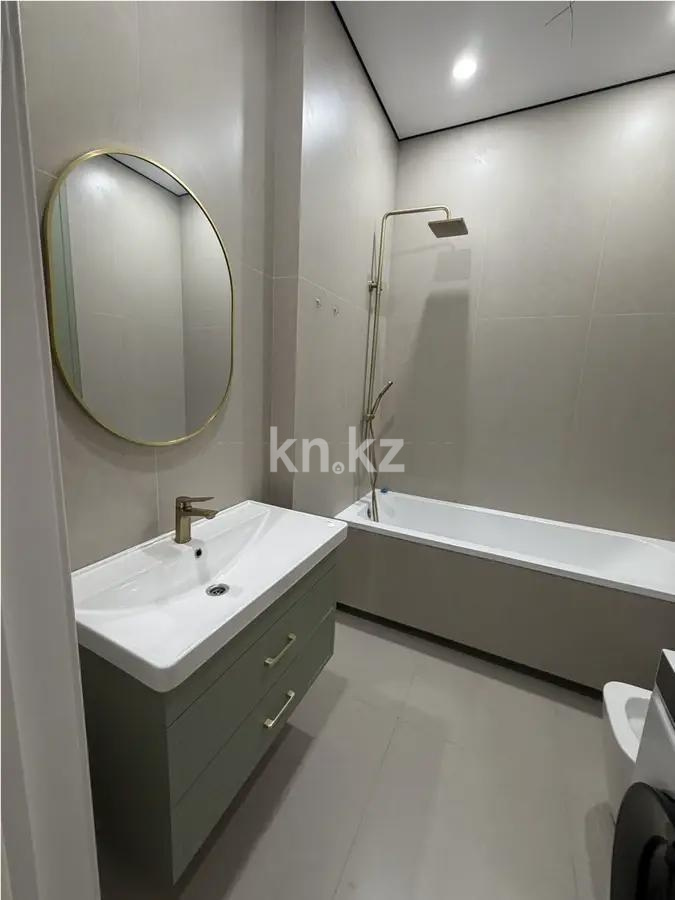 Продажа 2-комнатной квартиры, 42 м² в Астане - фото 5