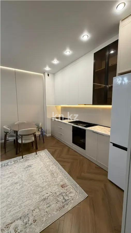 Продажа 2-комнатной квартиры, 49 м² в Астане - фото 3