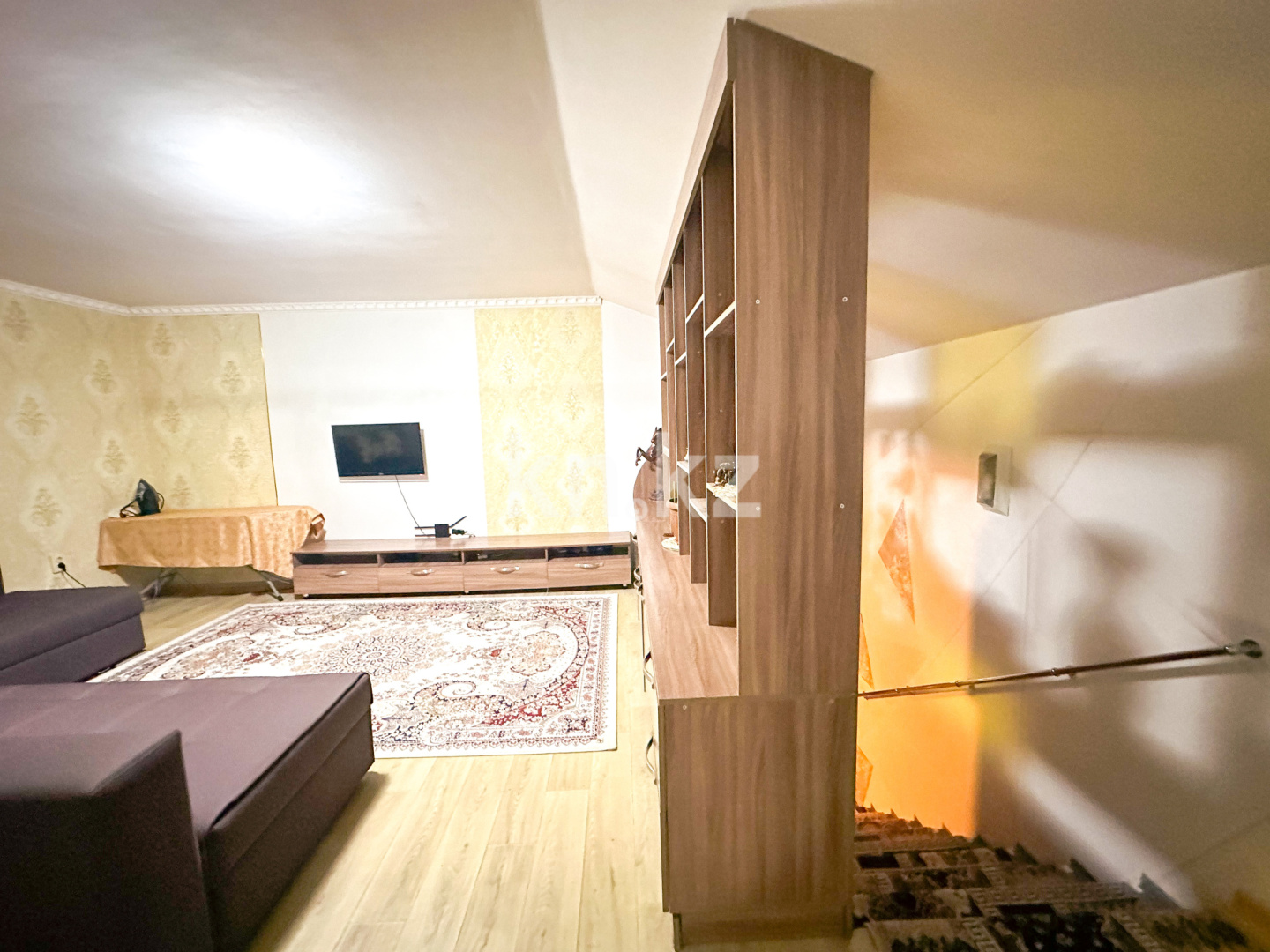 Продажа 5-комнатного дома, 195.6 м², мкр-н Калкаман-2, дом  23/1 в Алматы - фото 4