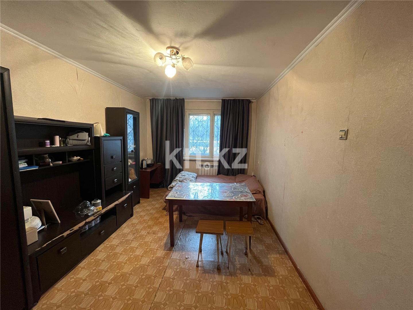 Продажа 1-комнатной квартиры, 36 м², мкр-н Восток-2 в Караганде