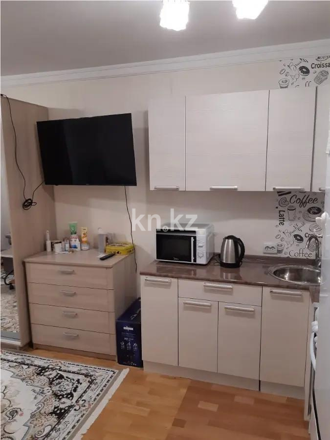 Продажа 1-комнатной квартиры, 28 м² в Астане - фото 2