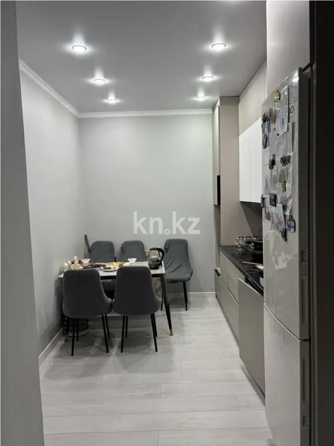 Продажа 3-комнатной квартиры, 73 м² в Астане - фото 4