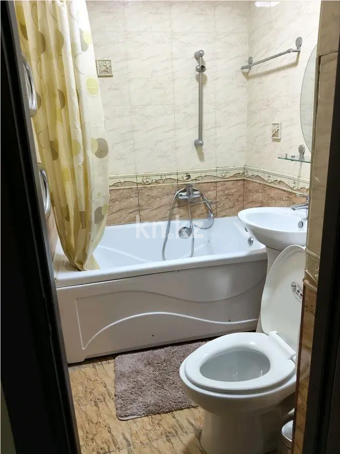 Продажа 1-комнатной квартиры, 30 м² в Алматы - фото 3