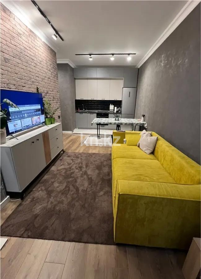 Продажа 3-комнатной квартиры, 75 м², пр. Аль-Фараби, дом  11 в Алматы