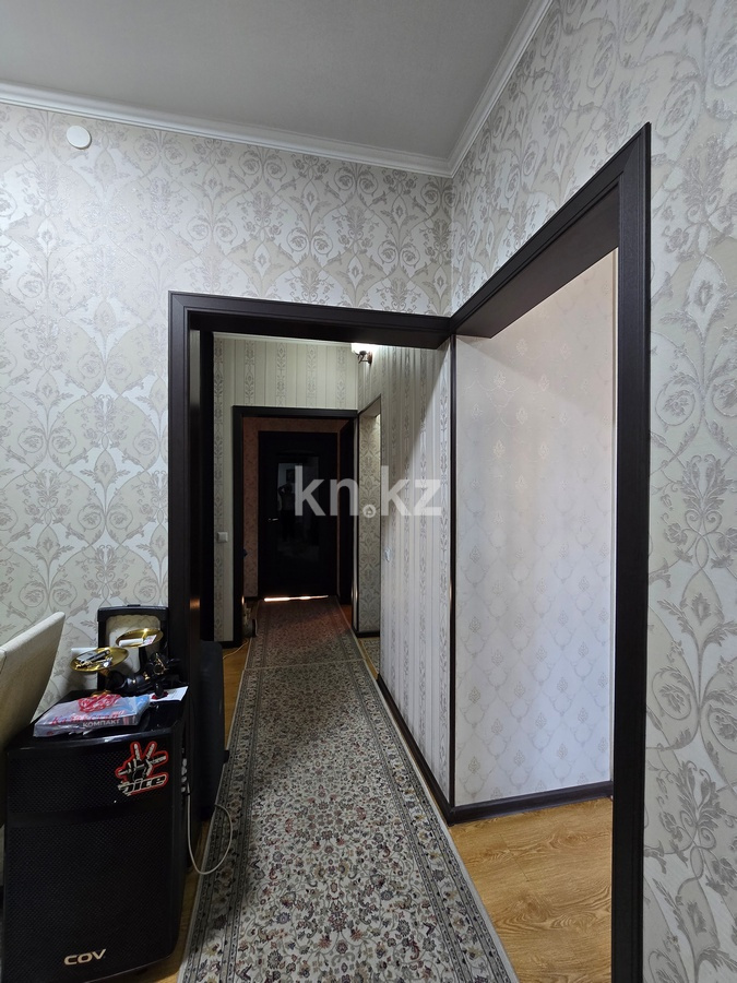 Продажа 4-комнатной квартиры, 96 м² в Алматы - фото 21