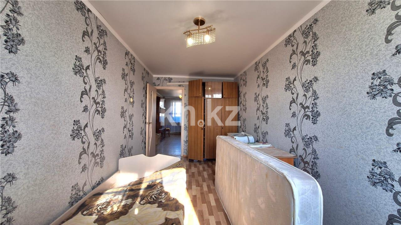 Продажа 2-комнатной квартиры, 44 м², 17 мкр. в Караганде - фото 4