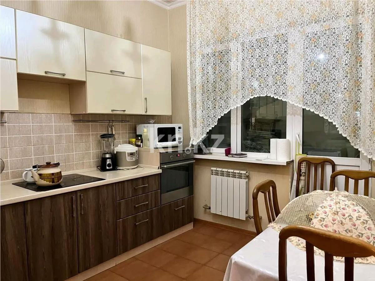 Продажа 3-комнатной квартиры, 92 м², ул. Кунаева, дом  35/1 в Астане - фото 4