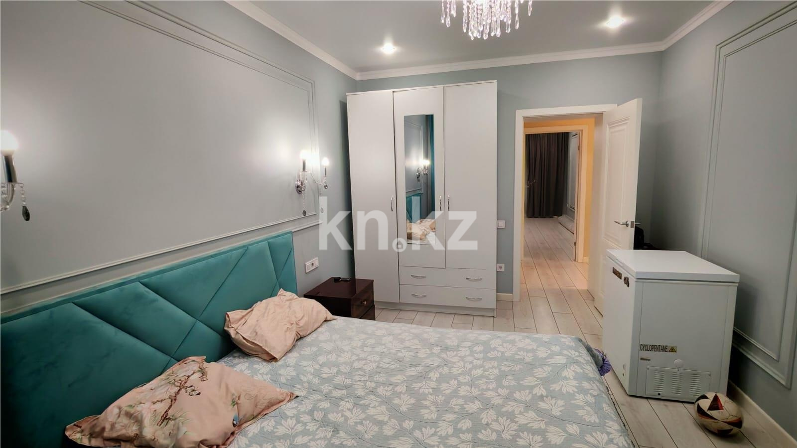 Продажа 3-комнатной квартиры, 72 м² в Караганде - фото 5