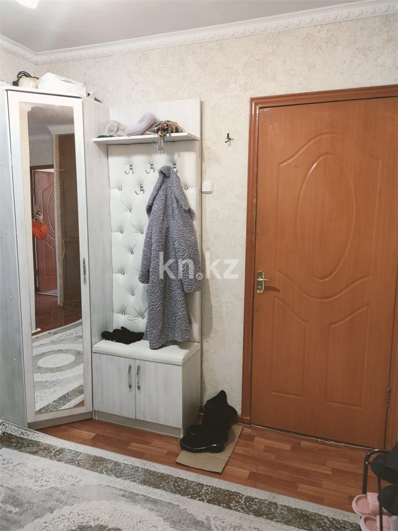 Продажа 2-комнатной квартиры, 49 м², ул. Локомотивная в Караганде - фото 13