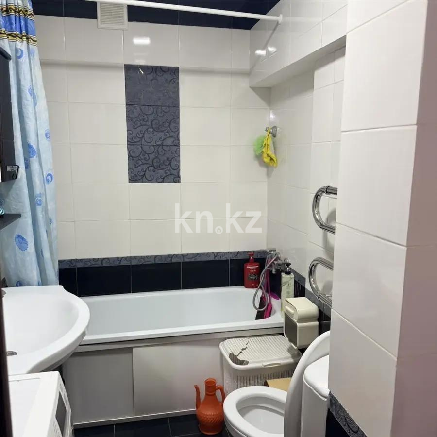Продажа 1-комнатной квартиры, 43 м² в Алматы - фото 3