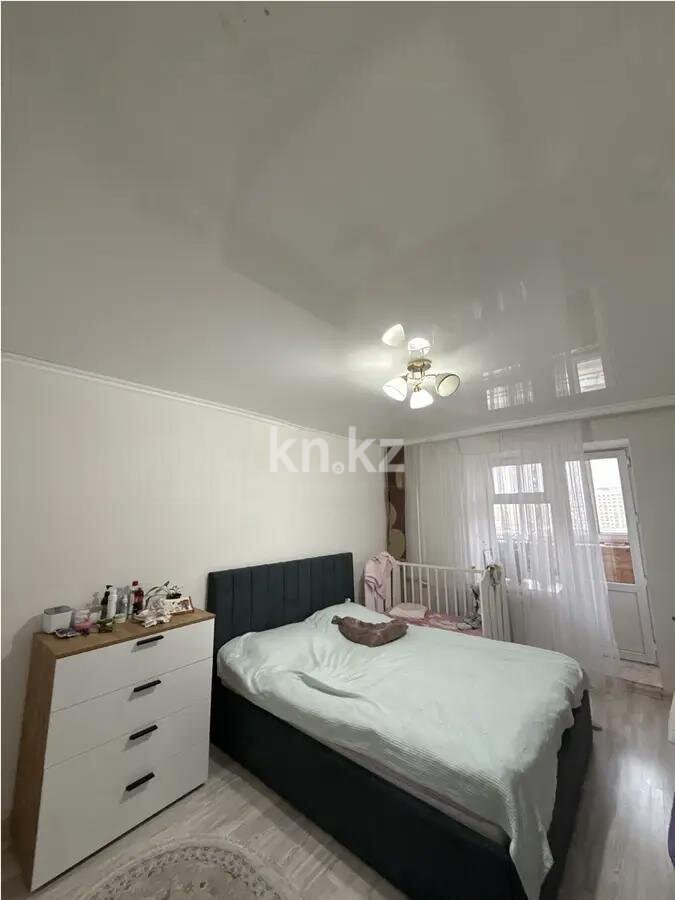 Продажа 3-комнатной квартиры, 76 м² в Астане - фото 2