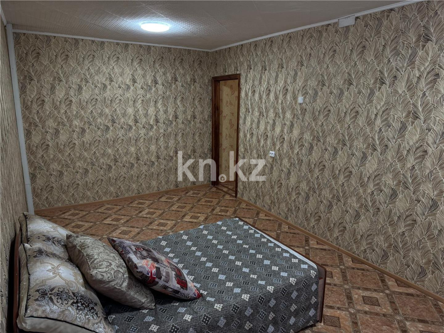 Продажа 2-комнатной квартиры, 48 м² в Караганде - фото 4