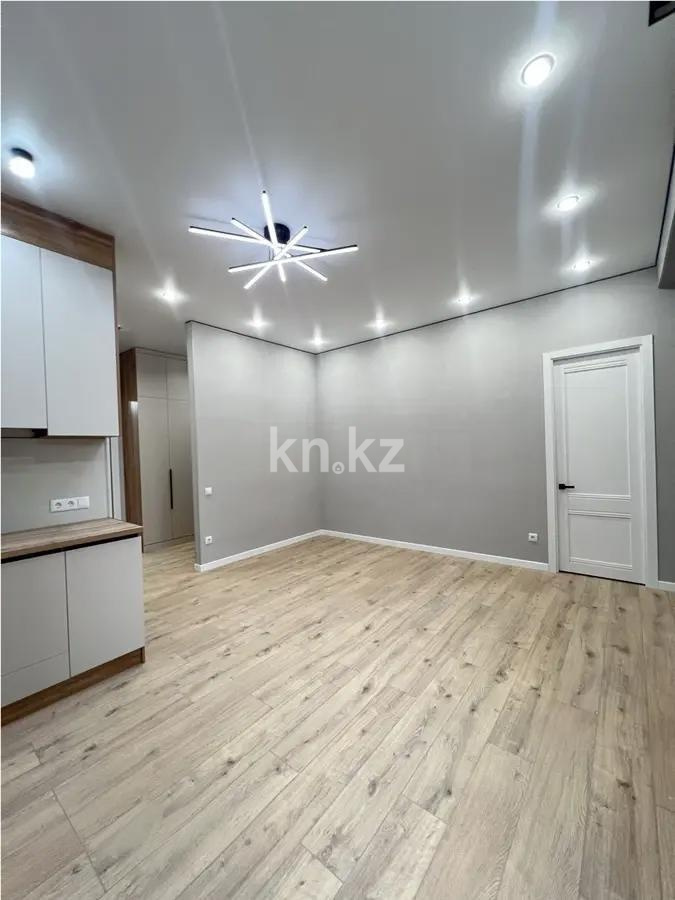 Продажа 3-комнатной квартиры, 65 м² в Астане