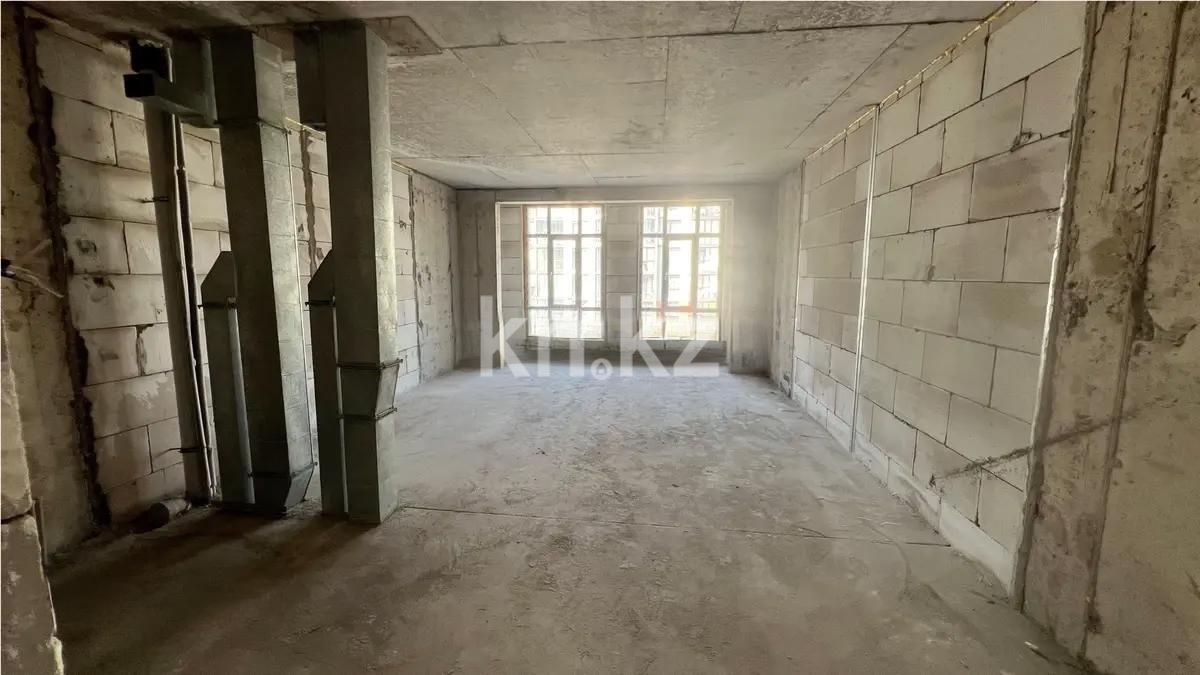 Продажа 1-комнатной квартиры, 40 м², мкр. Шугыла, дом  340/37 в Алматы