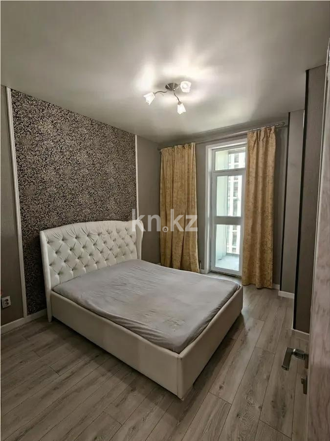 Продажа 2-комнатной квартиры, 55 м² в Астане - фото 2