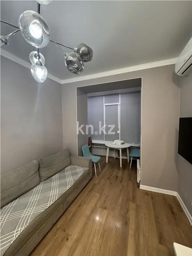 Продажа 1-комнатной квартиры, 47 м² в Астане