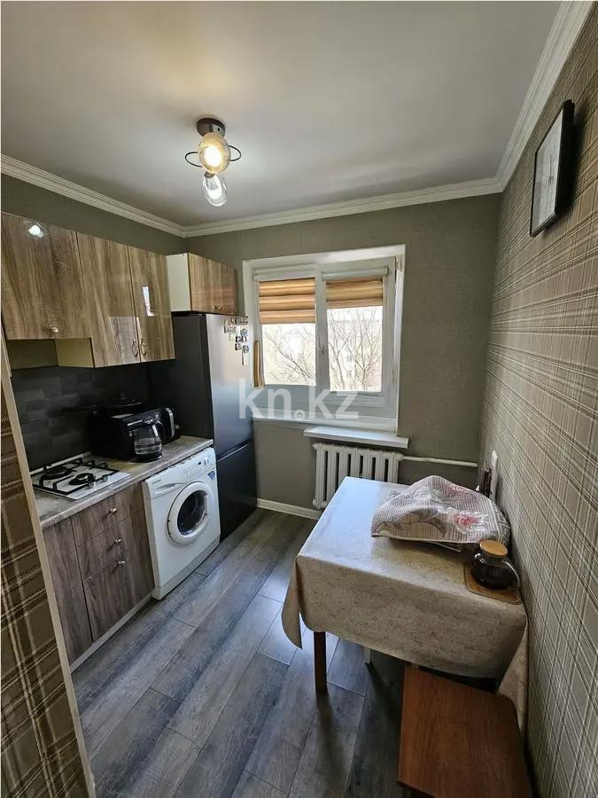 Продажа 3-комнатной квартиры, 62 м² в Алматы - фото 3