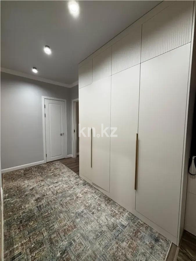 Продажа 3-комнатной квартиры, 74 м² в Астане - фото 9