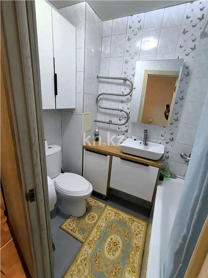 Продажа 3-комнатной квартиры, 66 м² в Алматы - фото 5