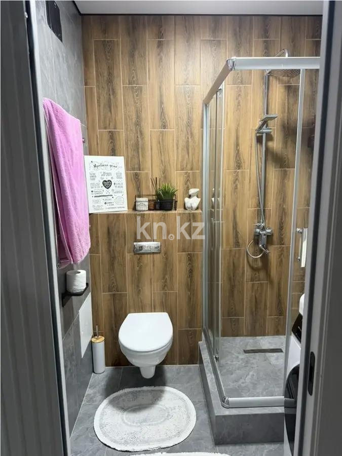 Продажа 2-комнатной квартиры, 55 м² в Алматы - фото 4