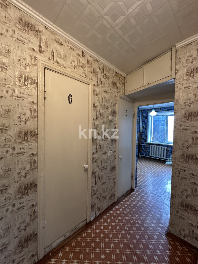 Продажа 1-комнатной квартиры, 42.1 м² в Караганде - фото 7