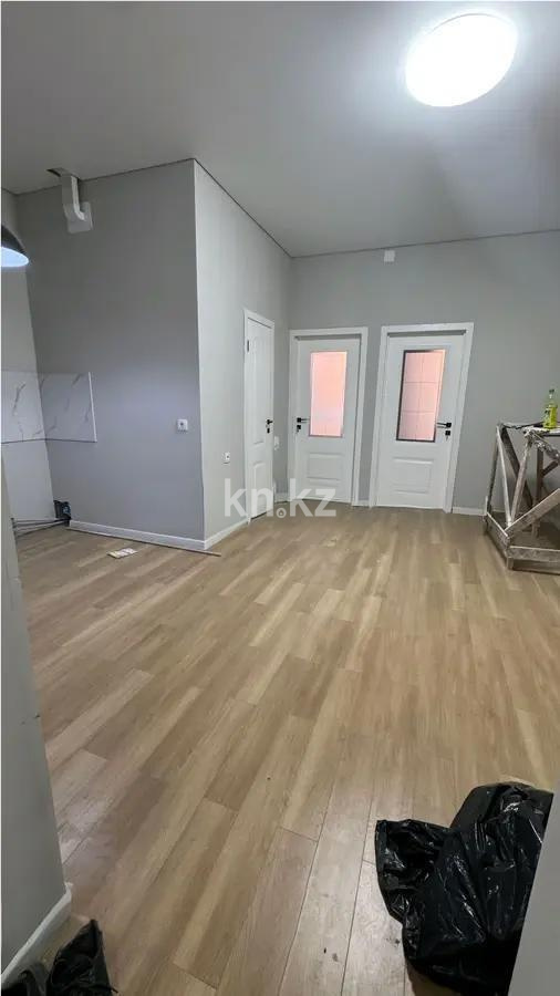 Продажа 3-комнатной квартиры, 40 м², пр. Райымбека, дом  348/1 в Алматы