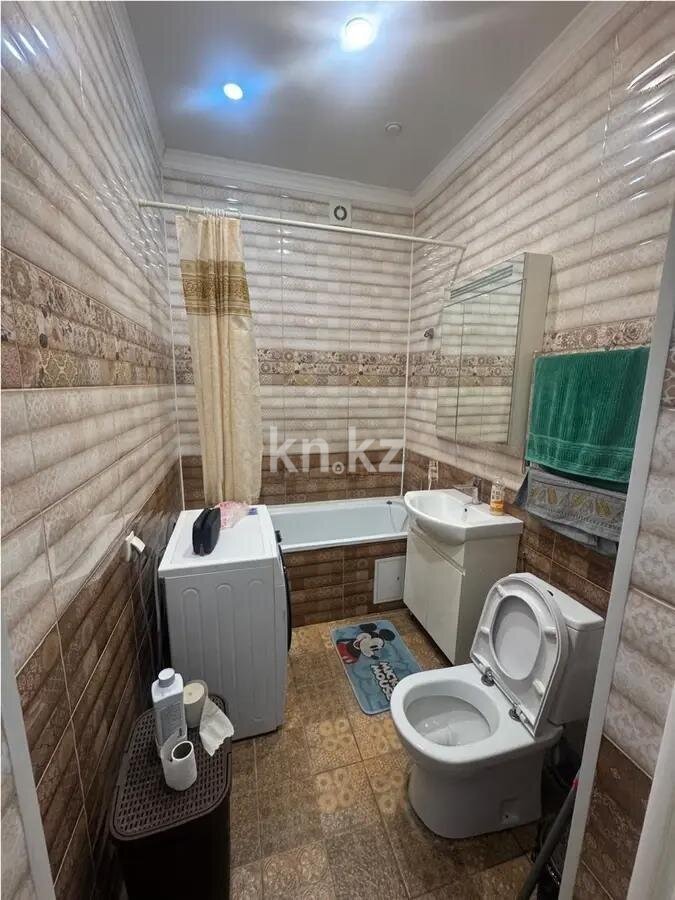 Продажа 2-комнатной квартиры, 53 м² в Астане - фото 5